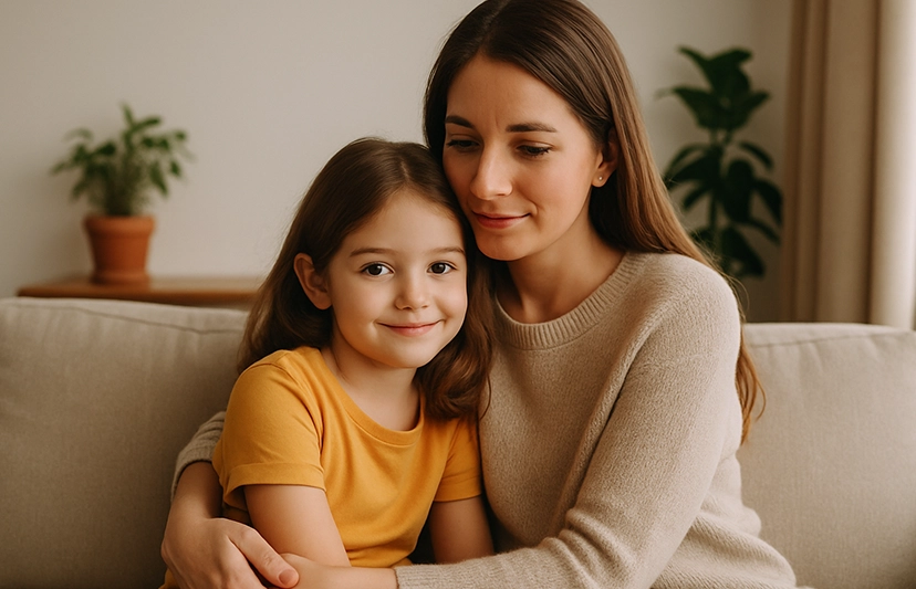 Abogado Ciudad Real Custodia y vínculo familiar