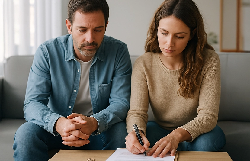 Abogado Ciudad Real divorcios y separaciones