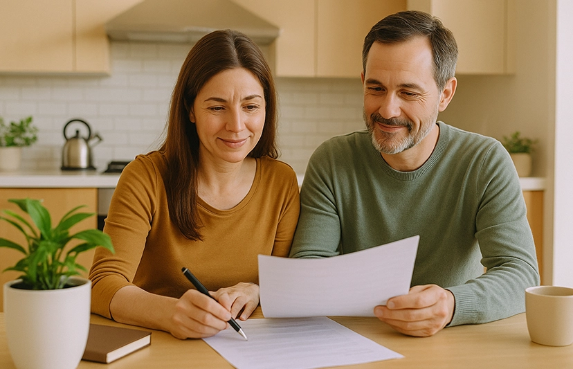 Abogado Ciudad Real Pensiones, Vivienda y Reparto de Bienes