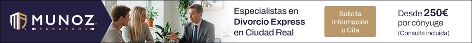 Abogados Divorcio Express