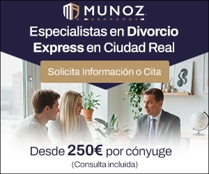 Abogados Divorcio Express