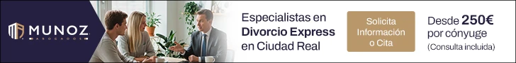 Abogados Divorcio Express
