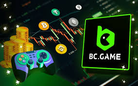 BC.Game Registration Guide for Africans Your Step-by-Step Guide BC.Game Registration Guide for Africans Your Step-by-Step Guide