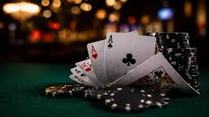 Crupier con Promociones Discretas La Clave para una Experiencia de Juego Premium Crupier con Promociones Discretas La Clave para una Experiencia de Juego Premium