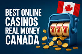 Discover the Thrills of New Online Casinos in Canada
