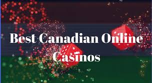 Discover the Thrills of New Online Casinos in Canada