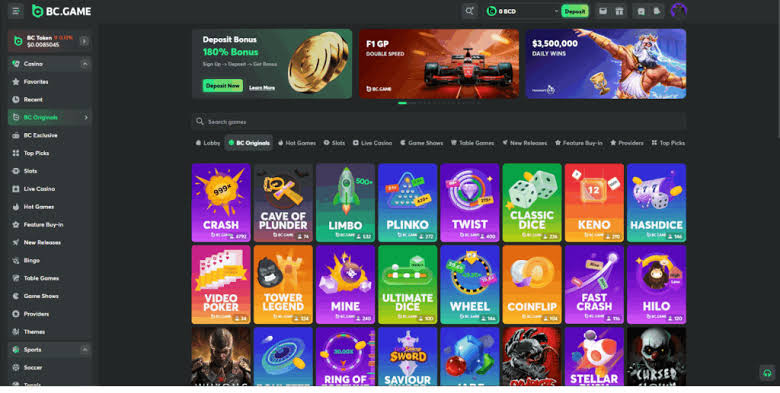 Download the BC.Game App Your Gateway to Exciting Gaming Download the BC.Game App Your Gateway to Exciting Gaming