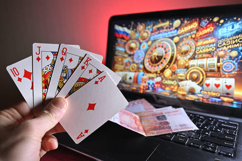 Mobil Casino - Spill hvor som helst, når som helst!