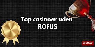 Online Roulette Casino for Danmark Spil og Vind Stort