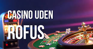 Online Roulette Casino for Danmark Spil og Vind Stort
