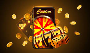 The Ultimate Guide to VibroBet Casino Website The Ultimate Guide to VibroBet Casino Website
