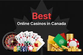 Top Online Casino Websites for 2023