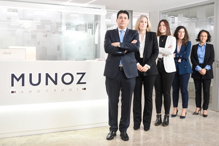 Equipo Abogados Munoz. Derecho familiar