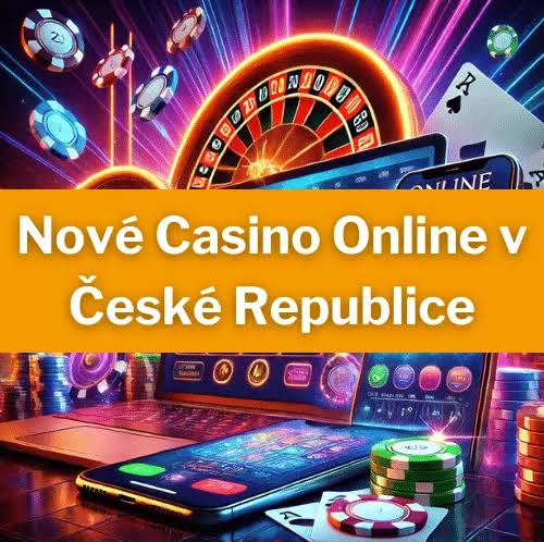 Zahraniční casina Vše, co potřebujete vědět o online hazardu