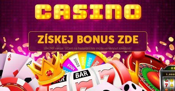 Zahraniční kasina pro české hráče Vše, co potřebujete vědět