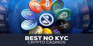 Best Crypto Casinos with No Verification 386249849
