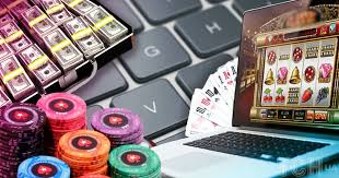 Online Gambling En Dybere Indsigt i Verdens Hurtigt Voksende Branche