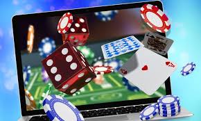 Online Gambling Jak si užít bez rizika