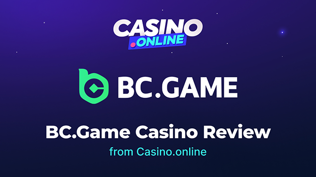 Unlocking the Excitement BC.Game Nigeria Bonuses